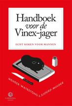 Handboek voor de Vinex-jager 9789048817474, Meneer Wateetons, Verzenden