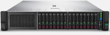 HPE ProLiant DL380 G10 16x 2.5 - Zelf samenstellen, Verzenden