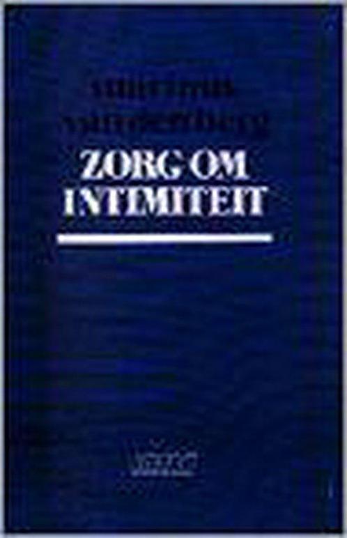 Zorg om intimiteit 9789026619519, Livres, Science, Envoi