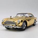 Franklin / Danbury Mint 1:24 - Modelauto - Aston Martin, Antiek en Kunst, Curiosa en Brocante