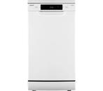 Kenwood Kdw45w23 Smalle Vaatwasser 45cm, Elektronische apparatuur, Ophalen of Verzenden, Nieuw