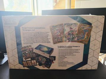 Pokémon - 1 Box - Scarlatto e Violetto Collezione Ultra