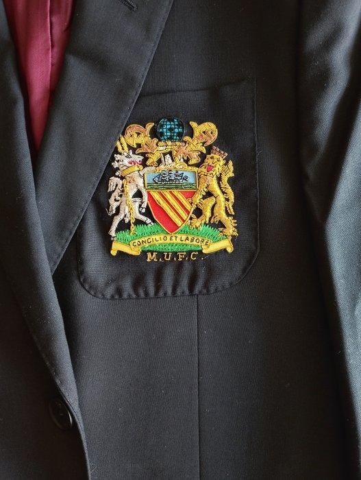 Manchester United - Britse competitie - tom cleverley -, Collections, Collections Autre