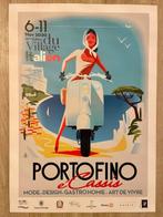 Monsieur Z - Portofino - Viva La Vespa - Année 2020