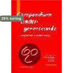 Compendium kindergeneeskunde 9789031327751, Livres, Verzenden