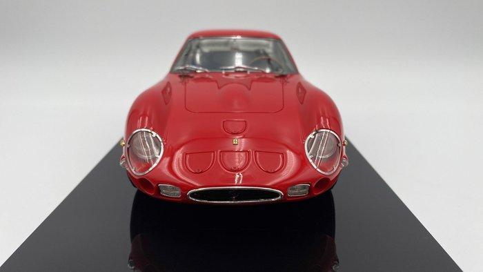 Amalgam 1:18 - Voiture miniature - Ferrari 250 GTO -, Hobby en Vrije tijd, Modelauto's | 1:5 tot 1:12