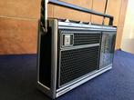 Grundig - Concert boy 1100 - Radio mondiale, Audio, Tv en Foto, Nieuw