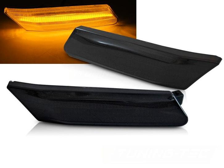 Zijknipperlicht | Porsche | 911 Cabriolet 05-10 2d cab. 997, Autos : Pièces & Accessoires, Éclairage, Envoi