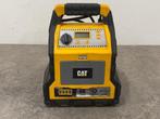 Veiling - Cat jumpstarter en powerstation CJ1000DXTE, Nieuw