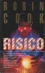 RISICO - Cook 9789022982273 Robin Cook, Boeken, Verzenden, Gelezen, Robin Cook