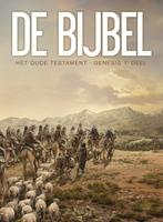 Genesis / Genesis / De Bijbel het Oude Testament / 1, Boeken, Verzenden, Gelezen, Michel Dufranne