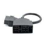 Toyota 22-pins OBD1 naar 16-pins OBD2 Verloopkabel – Persone, Verzenden, Nieuw