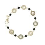 Sans prix de réserve - Tuum - Bracelet Argent - Sette Doni