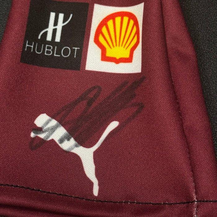 Ferrari - Campionato mondiale Formula 1 - Sebastian Vettel -, Verzamelen, Automerken, Motoren en Formule 1