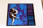 Guns N’ Roses - Use Your Illusion II (1991 1st European & UK, Cd's en Dvd's, Nieuw in verpakking