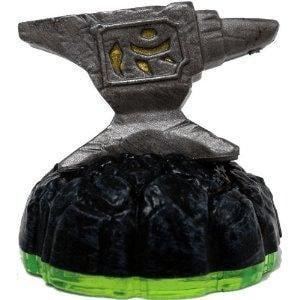 Anvil Rain - Spyros Adventure (Skylanders), Games en Spelcomputers, Games | Nintendo Wii, Zo goed als nieuw, Ophalen of Verzenden