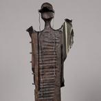 Karol Dusza (XX-XXI) - LARGE- The Guardian Angel- 158cm