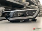 VW T-ROC 2GA LIFT LED PHARE AVANT GAUCHE KPL 2GA941035, Auto-onderdelen, Verzenden, Gebruikt, Volkswagen