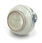 Bak - Porselein - 1650-1700 - Kendi, Antiek en Kunst