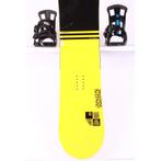 158 snowboard YES JACKPOT, HYBRID/CAMBER, true twin, poplar, Sport en Fitness, Snowboarden, Verzenden, Nieuw