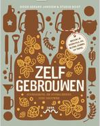 Zelf gebrouwen 9789463141567 Gerard Janssen, Verzenden, Gerard Janssen