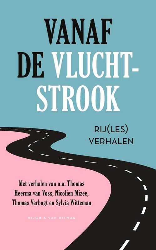 Vanaf de vluchtstrook (9789038807843), Boeken, Romans, Nieuw, Verzenden