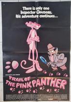 Anonymous - MGM/UA - Trail of the Pink Panther - Jaren 1970, Verzamelen, Nieuw