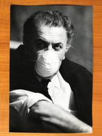 Franco Pinna (1925-1978) - Federico Fellini in Giulietta
