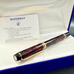 Waterman - MAN Rhapsody - Stylo à plume, Verzamelen, Pennenverzamelingen, Nieuw