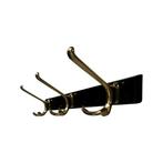 Kapstok - Metaal - Geschikt voor wandmontage., Antiek en Kunst