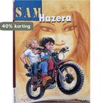 Het spookhuis / Sam / 8 9789002201240 Ikke, Boeken, Verzenden, Gelezen, Ikke