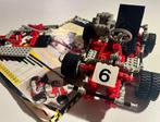 Lego Set - Technic - 8842 & 8835