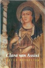 Clara van Assisi, Verzenden