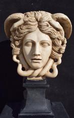 ? - sculptuur, Medusa Rondanini - 39 cm - gereconstrueerd