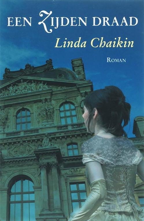 Een zijden draad / Het zijdehuis / 2 9789043512930, Boeken, Romans, Gelezen, Verzenden