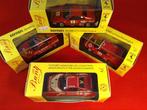 Bang 1:43 - Model raceauto (4) - #9303 Ferrari 348 Challenge, Hobby en Vrije tijd, Nieuw