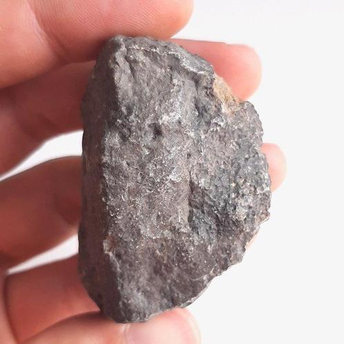 De lastéoride Vesta. Jikharra 001. La plus grande météorite, Verzamelen, Mineralen en Fossielen