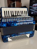 Weltmeister - Weltmeister Rubin - - Accordéon - Allemagne -, Nieuw