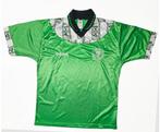 Nigeria - Voetbal Europees kampioenschap - 1994 -, Verzamelen, Nieuw