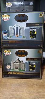 Funko - Funko Pop FUNKO POP Batman with the Hall of Justice