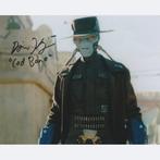Star Wars: The Book of Boba Fett - Signed by Dorian Kingi, Verzamelen, Nieuw