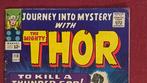Journey Into Mystery #118 - To Kill a Thunder God! - 1st, Boeken, Nieuw