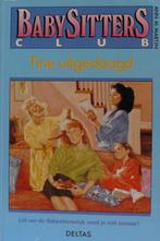 Tine uitgedaagd / Babysittersclub / 14 9789024342266, Boeken, Verzenden, Gelezen, A.M. Martin
