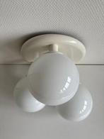 Wandlamp - Glas, Metaal