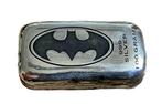 100 gram - Zilver .999 - Batman - No Reserve  (Zonder, Postzegels en Munten, Edelmetalen en Baren