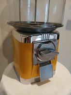 Kauwgomballenmachine - Grote vintage kauwgomballenmachine