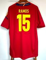 Selección Española - Europese Voetbalkampioenschappen -, Nieuw