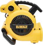 DeWALT DXAM2250 Vloerventilator - 130W - 236 l/s, Refurbished, Verzenden