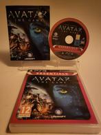 Avatar James Camerons the Game Essentials Playstation 3, Ophalen of Verzenden, Zo goed als nieuw