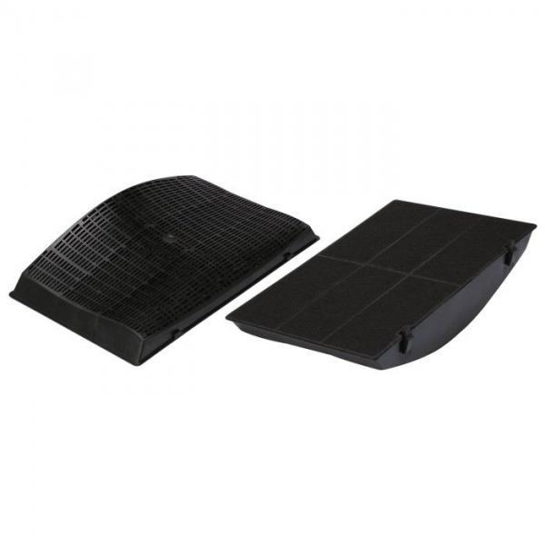 Koolstoffilter voor Hotpoint-Ariston, Electroménager, Hottes, Envoi